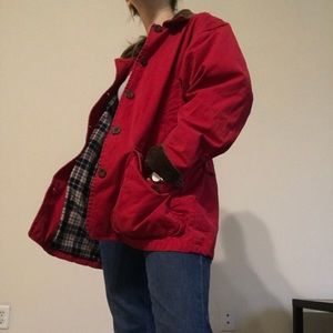 Vintage Barn Jacket